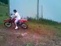 XR Tornado 250
