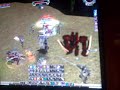 CUS cubao Championshiip round 2  Mastermind Vs Armado