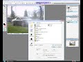 Blinking Light Gif Photoshop CS2 and ImageReady CS2 Tutorial