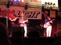 The Glengarry Bhoys \"Mill Sessions\" The Glengarry Bhoys \"Mill Sessions\"