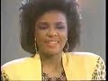 Rene and Angela - Your Smile (Rare video)