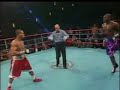 Powell vs. Bundrage