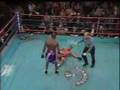 Powell vs. Bundrage