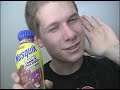 Nesquik Contest Entry That Never Was