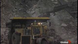 The Bonaparte Property On Global TV News - September 25, 2009