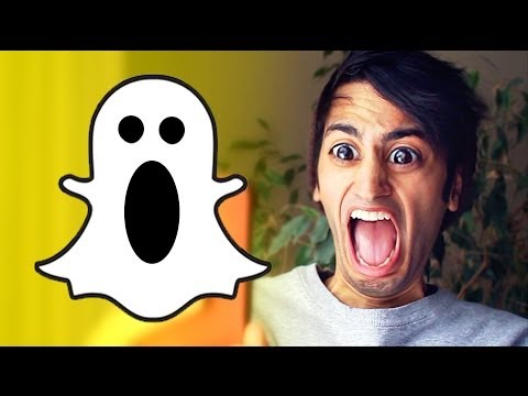 how to adjust snapchat time