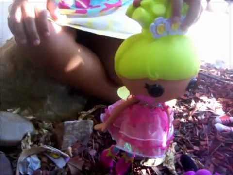 lalaloopsy