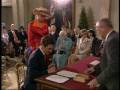 Civil Wedding Ceremony of Prince Maurits of Orange-Nassau & Marilène van den Broek