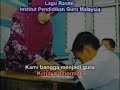 Click here to watch this video Lagu IPGM Mac 2012 (Karaoke Text With Minus Miming)