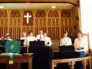Joyful, Joyful, We Adore Thee . . . 2nd