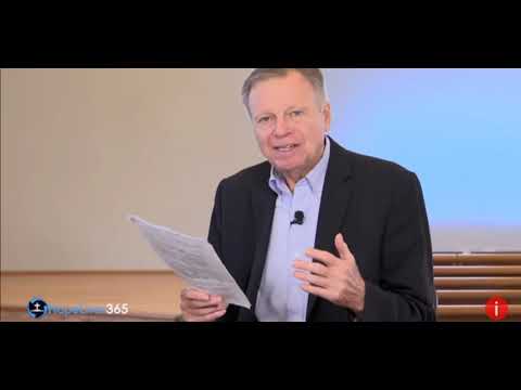 Mark Finley is Hiding his Abortion Video. Why? | Advent Life News