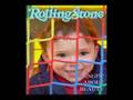 Cover of the Rolling Stone