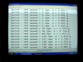 2009-01-29 Operation of acceleration sensor/switch testing apparatus