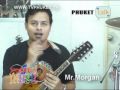 Phuket Music สอนแมนโดลิน กับ Mr.Morgan Rock Never Die ตอนที่ 2