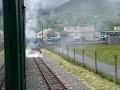 Llanberis Lake Railway