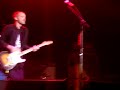 TRAVIS - Selfish Jean @ Arena Santiago