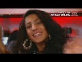 Aflevering 2 - auditie Beri