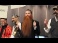 WBMC - The Best Beards & Moustaches in the World