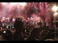 Scorpions always somewhere live goiânia