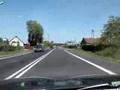 Road to Lubin