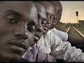 Mapacha Sauti Sol : Currently Watching: Nairobi