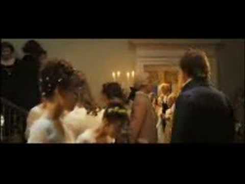 Pride & Prejudice - Nightingale