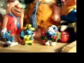 my desk