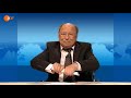 Satire:  Heute Show 