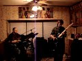 Armageddon Weather by transmute