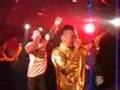 Da.Me.Records LIVE@2008.5.3「蝕」