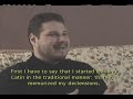 Conversational  | Matthew Keil