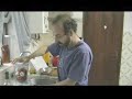 Raw Food  - Creme de Tomate