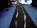 Scaletrix race