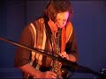 Jazoo - Dawn Mirage (live: ZRC SAZU, Ljubljana)
