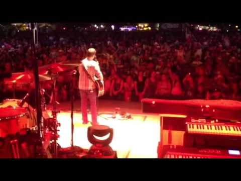 Wade Bowens tribute to West, Texas