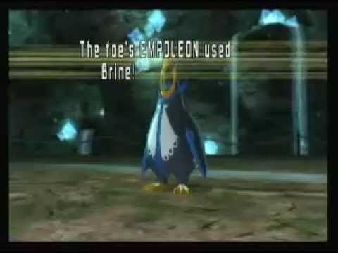 empoleon