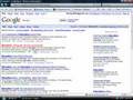 Tabbed Browsing in Internet Explorer 7