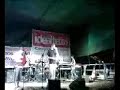 Isacco invade il Palco degli Havana