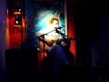 Esteban Monge en vivo tocando Juramento