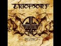 Until The End - Ektomorf