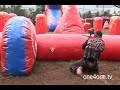 paintball world cup 07   part 2