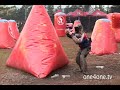 paintball world cup 07 - part 2