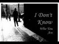 I Don't Know - Joanne Accom (With Lyrics/Karaoke)