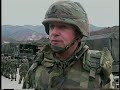 Live Fire Exercise