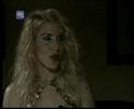 CUBA - REBECA MARTINEZ (Vedette) - Entrevista Pop-Rock-Queen 'INTIMIDAD'
