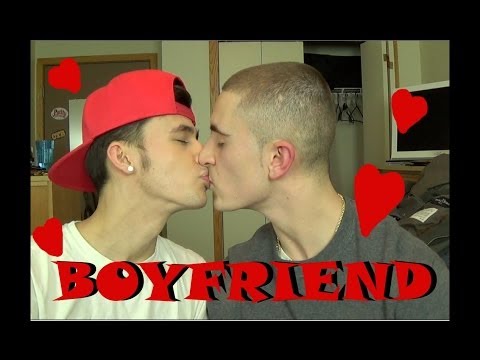 BOYFRIEND TAG!!