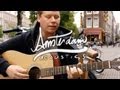 Amsterdam Acoustics - We Were Promised Jetpacks : Short Bursts