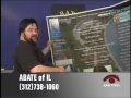 Abate of Illinois April 8, 2008 MLK M5 Interview Part 1