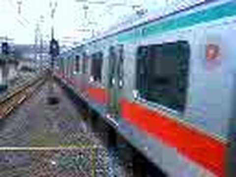 せんげん台より (200806211024.3gp) - Wed Jun 25 04:46:30 2008