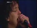 the strokes    someday  live at t in the park 2004 